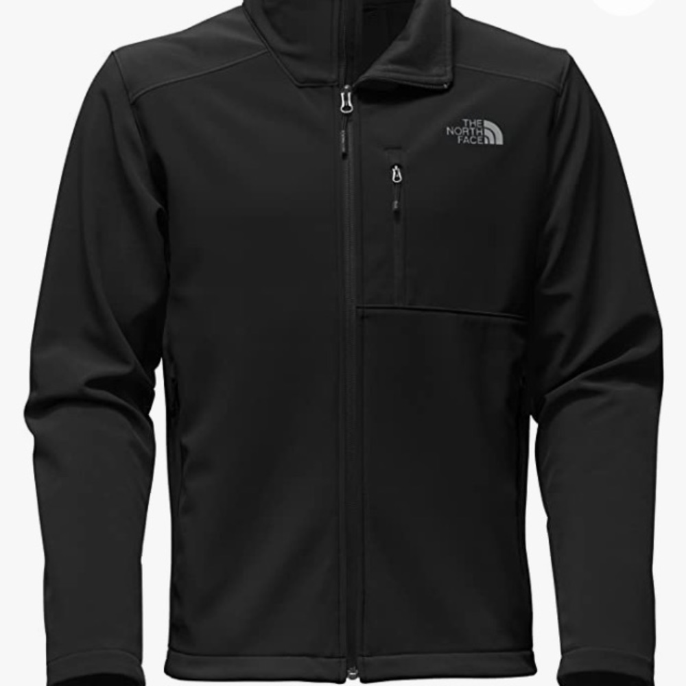 NWT Men’s The North Face Apex Bionic 2 Jacket